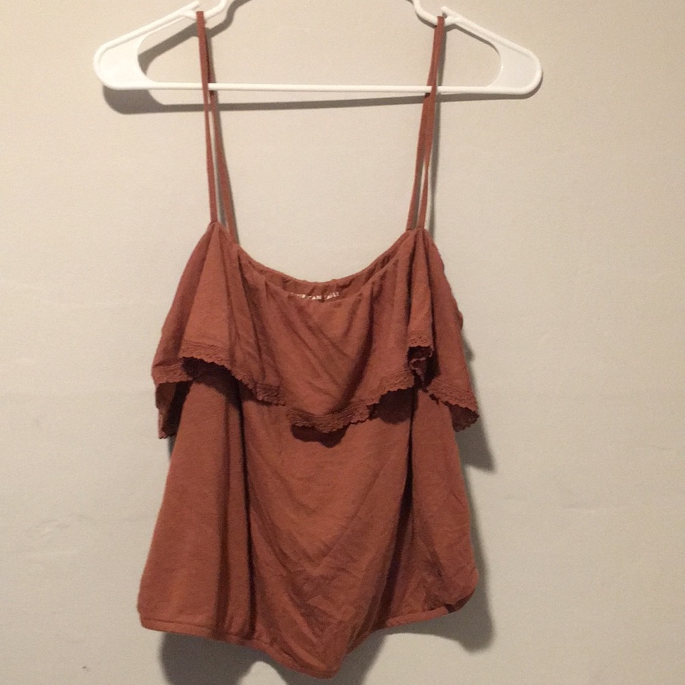 Bought and never worn🙃